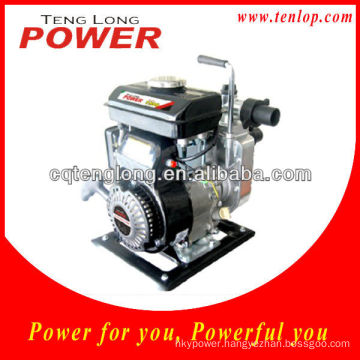 Stainless steel self-priming jet clean water pump